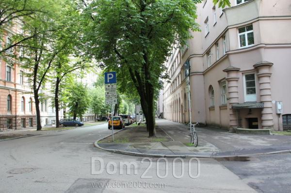 For sale:  3-room apartment - Ausekļa iela 3 str., Riga (4536-743) | Dom2000.com