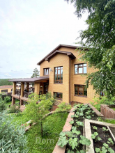 For sale:  home - микрорайон Изумрудный str., рп. Markova (10525-744) | Dom2000.com