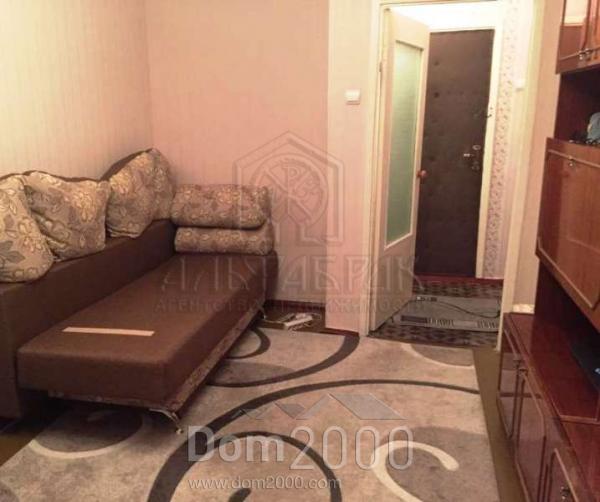 For sale:  1-room apartment - Приречная ул., Obolonskiy (3773-744) | Dom2000.com