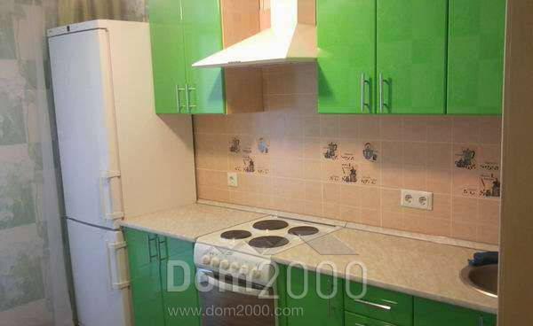 Lease 1-room apartment in the new building - Богатырская, 6а, Obolonskiy (9177-744) | Dom2000.com