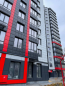 For sale:  1-room apartment in the new building - Київська str., Korolovskyi (10388-745) | Dom2000.com #74719210