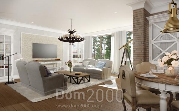 Продам трехкомнатную квартиру в новостройке - ул. Muižas iela 11, Юрмала (3945-745) | Dom2000.com