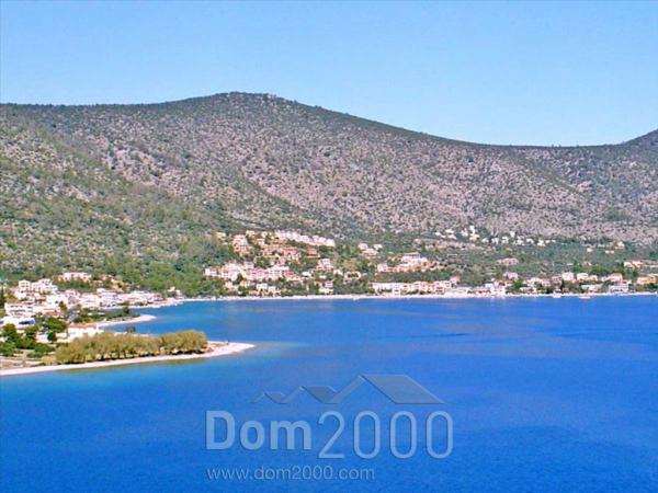 Продам земельный участок - Пелопоннес (4110-745) | Dom2000.com