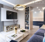 For sale:  3-room apartment in the new building - Конева Маршала ул., 10/1, Teremki-2 (6077-745) | Dom2000.com #42676367