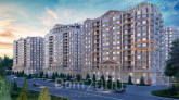 For sale:  2-room apartment in the new building - Teremki-1 (6372-745) | Dom2000.com