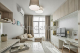 For sale:  2-room apartment in the new building - Васильковская ул., 100 "А", Golosiyivo (8970-745) | Dom2000.com