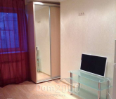 Lease 1-room apartment in the new building - Петра Калнышевского, 7, Obolonskiy (9177-745) | Dom2000.com