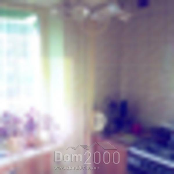 For sale:  4-room apartment - Тверская ул. д.13, Dnipropetrovsk city (5610-746) | Dom2000.com