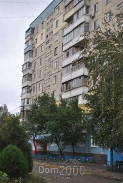 For sale:  3-room apartment - Парусный пер. д.8, Dnipropetrovsk city (5632-746) | Dom2000.com