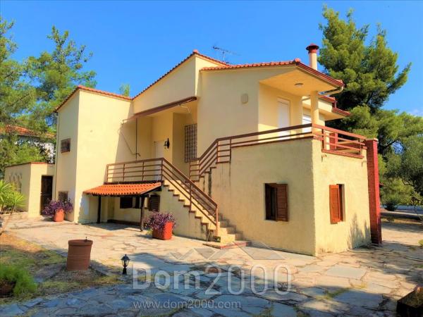 Продам дом - Ситония (Халкидики-Ситония) (6825-746) | Dom2000.com