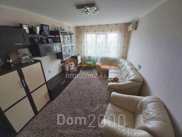 Продам трехкомнатную квартиру - улица Кулиша, г. Херсон (9984-746) | Dom2000.com