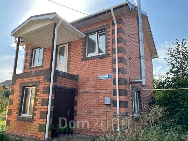 For sale:  home - Цветочная улица, 8а str., с. Algeshevo (10615-747) | Dom2000.com
