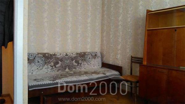 Lease 1-room apartment - Казацкая ул., Demiyivka (4814-747) | Dom2000.com