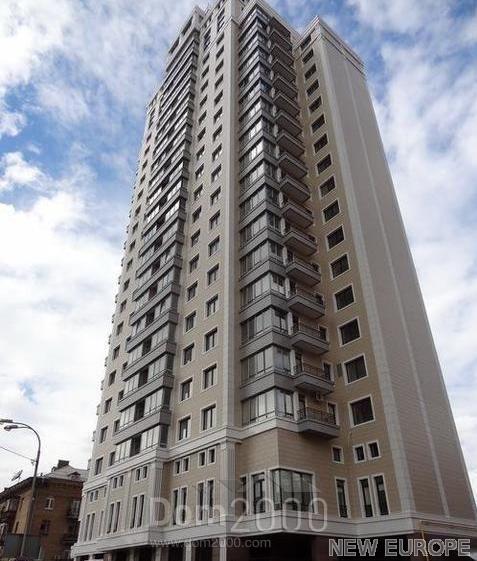 For sale:  1-room apartment - Деловая ул., 4, Pechersk (5107-747) | Dom2000.com