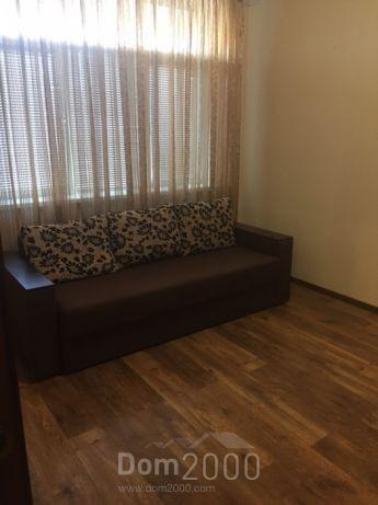 Lease 1-room apartment in the new building - Семьи Кульженков, 35, Obolonskiy (9178-747) | Dom2000.com