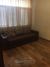 Lease 1-room apartment in the new building - Семьи Кульженков, 35, Obolonskiy (9178-747) | Dom2000.com