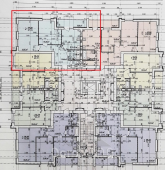 Продам двухкомнатную квартиру в новостройке - Мира ул., Индустриальный (9810-747) | Dom2000.com