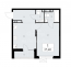 For sale:  1-room apartment in the new building - Russia (10562-748) | Dom2000.com #76642244