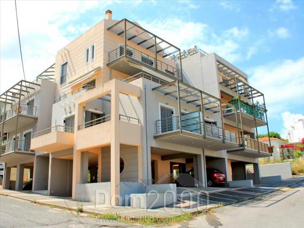 For sale:  2-room apartment - Pelloponese (4116-748) | Dom2000.com