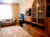 Lease 3-room apartment - Кутузова пер., Pechersk (4814-748) | Dom2000.com