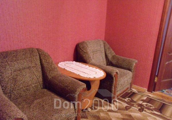 Lease 2-room apartment - Гетьмана В. (Индустриальная), 25, Solom'yanskiy (9184-748) | Dom2000.com