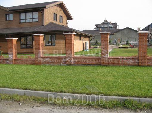 Продам земельный участок - Киевская обл. (3711-749) | Dom2000.com