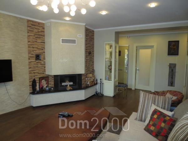 For sale:  4-room apartment - Bruņinieku iela 8 str., Riga (3944-749) | Dom2000.com