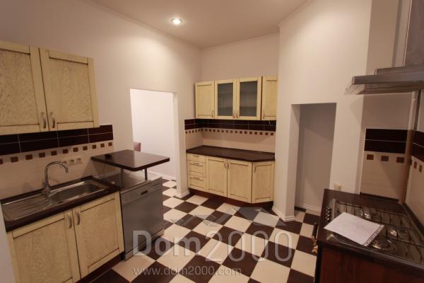 Lease 4-room apartment - Mednieku iela 4 str., Riga (3946-749) | Dom2000.com