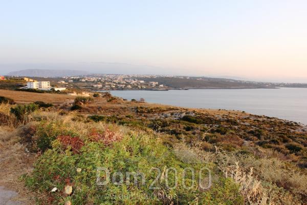 For sale:  land - Iraklion (crete) (4111-749) | Dom2000.com