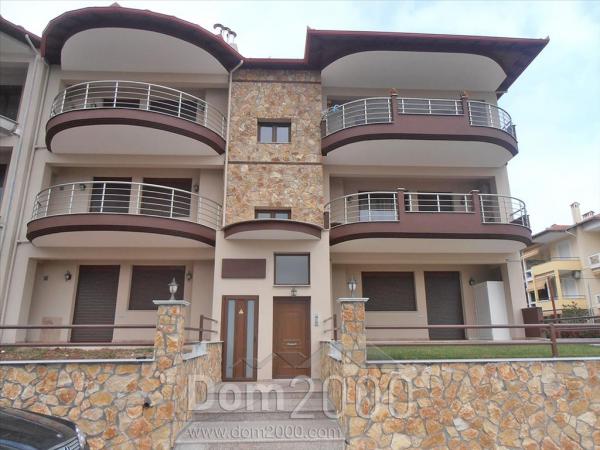 Продам 3-кімнатну квартиру - Пієрія (4118-749) | Dom2000.com
