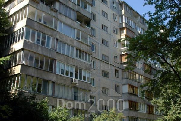 For sale:  1-room apartment - Щорса пер., Pecherskiy (5344-749) | Dom2000.com