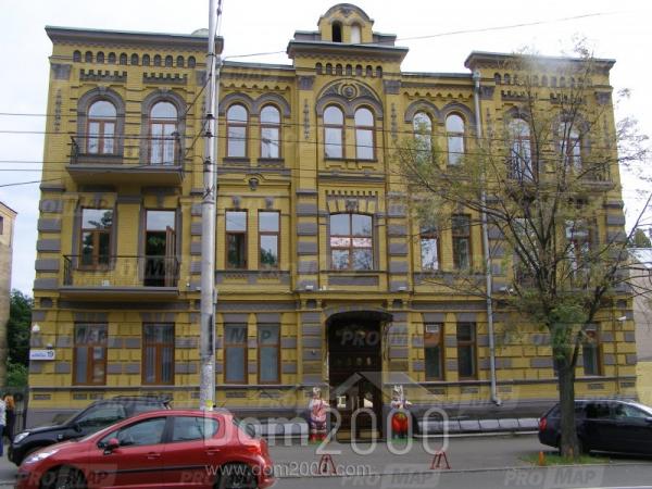 Lease shop - Жилянская, 19, Golosiyivskiy (5475-749) | Dom2000.com