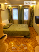 Lease 2-room apartment - Богомольца, 8А, Pecherskiy (9073-749) | Dom2000.com