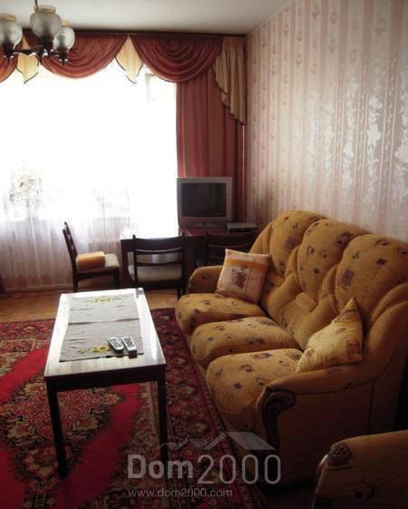 Lease 2-room apartment - Оболонский проспект, 38 str., Obolonskiy (9196-749) | Dom2000.com