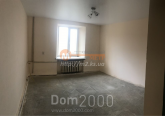 For sale:  2-room apartment - улица Марии Фортус, Herson city (9770-749) | Dom2000.com