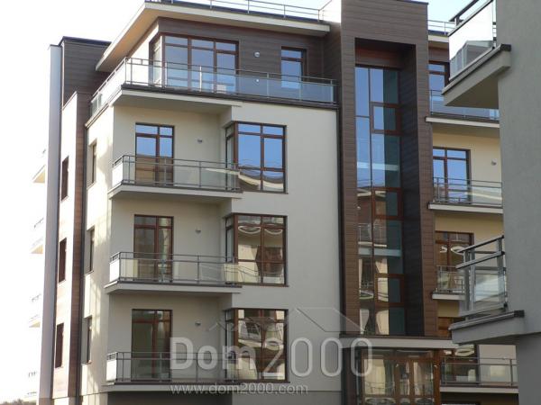 Продам трехкомнатную квартиру в новостройке - ул. Turaidas iela 110, Юрмала (3948-750) | Dom2000.com