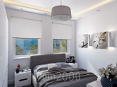 Продам четырехкомнатную квартиру - Кипр (5064-750) | Dom2000.com