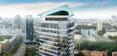 For sale:  2-room apartment in the new building - Леси Украинки бул., 7 "В", Pechersk (6174-750) | Dom2000.com