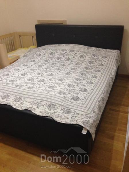 Lease 3-room apartment in the new building - Liedes iela 28 str., Riga (6411-750) | Dom2000.com