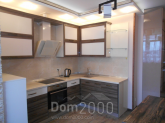 Lease 1-room apartment in the new building - Юрия Кондратюка, 7, Obolonskiy (9178-750) | Dom2000.com