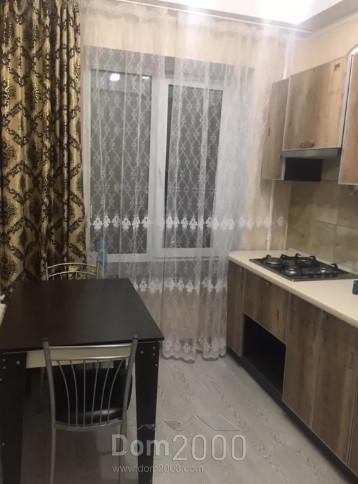 Lease 2-room apartment - Большая Васильковская, 118 str., Golosiyivskiy (9181-750) | Dom2000.com