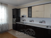 Wynajem 2-pokój apartament w nowym budynku - Иорданская, 1, Obolonskiy (9196-750) | Dom2000.com