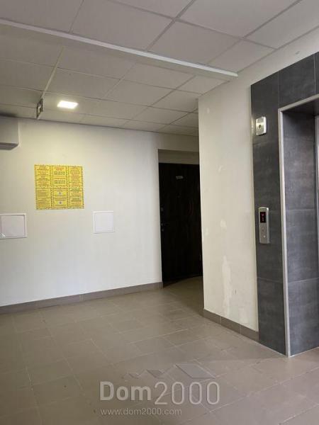 For sale:  1-room apartment in the new building - Веселая ул., Harkiv city (9974-750) | Dom2000.com