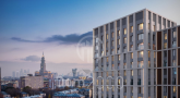 Продам двухкомнатную квартиру в новостройке - ул. Часовая улица, 28к8, г. Москва (10639-751) | Dom2000.com