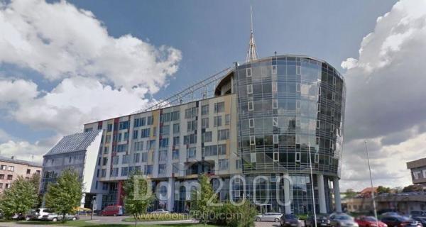 For sale:  3-room apartment in the new building - Republikas laukums 3 str., Riga (3944-751) | Dom2000.com