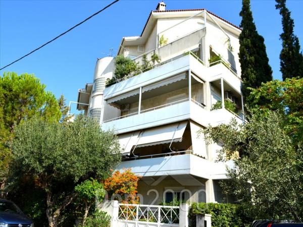 Продам дом - Афины (4115-751) | Dom2000.com