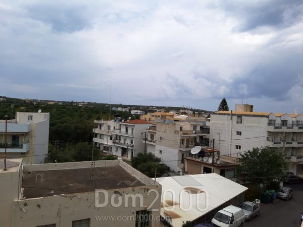 Продам трехкомнатную квартиру - Ираклио (Крит) (7977-751) | Dom2000.com