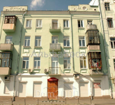 For sale:  3-room apartment - Владимирская ул., 96, Golosiyivskiy (tsentr) (8513-751) | Dom2000.com