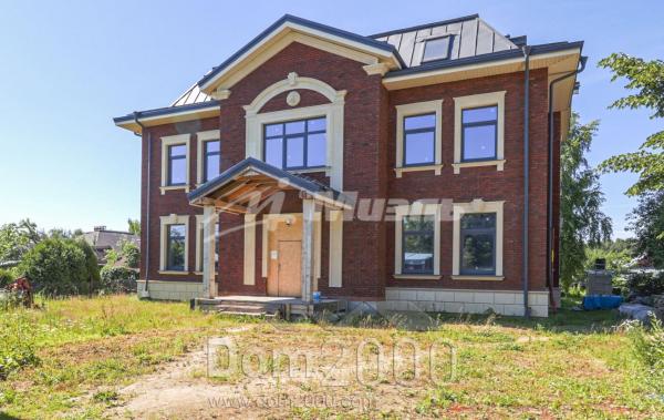 For sale:  home - Центральная улица, 62 str., д. Pozdnyakovo (10636-752) | Dom2000.com