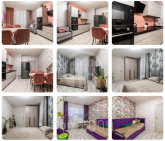 For sale:  2-room apartment - Парковая улица, 2 str., п. Bittsa (10639-752) | Dom2000.com